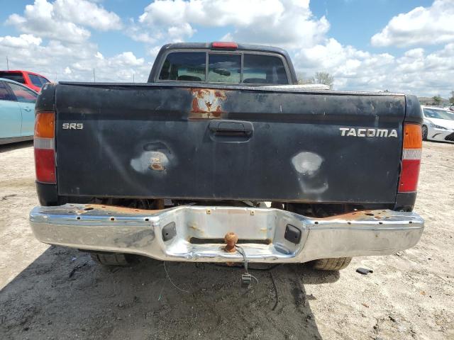 1998 Toyota Tacoma Xtracab VIN: 4TAWM72N1WZ094518 Lot: 59132114