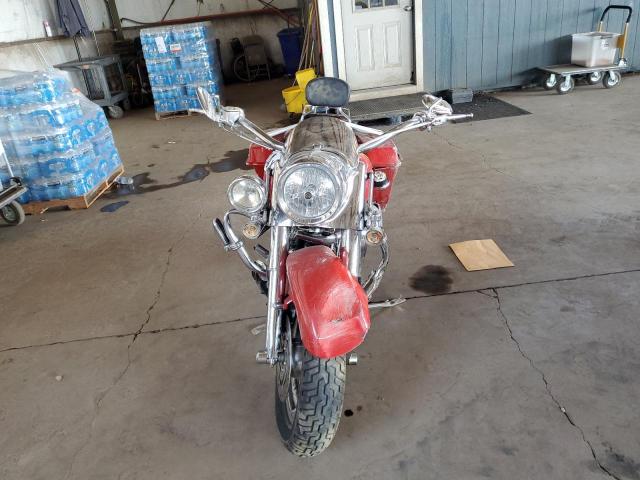2004 HARLEY-DAVIDSON FLHRSI 1HD1FYW124Y719032