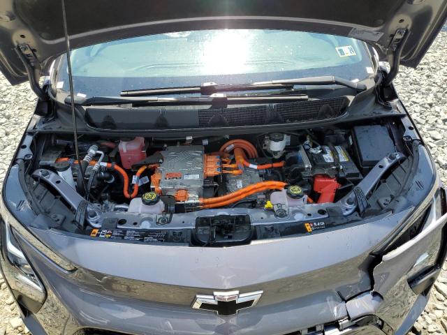 2023 Chevrolet Bolt Ev 1Lt VIN: 1G1FW6S07P4157139 Lot: 59247164