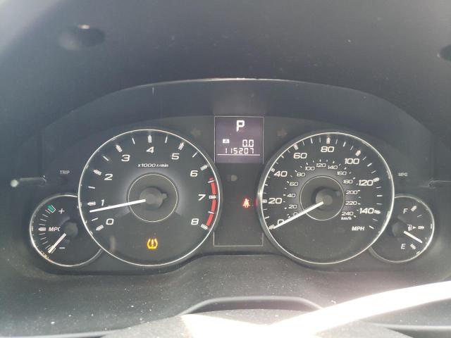 2011 Subaru Legacy 2.5I Limited VIN: 4S3BMBK68B3216075 Lot: 60652624