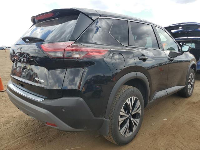 2023 NISSAN ROGUE SV - JN8BT3BB0PW187235