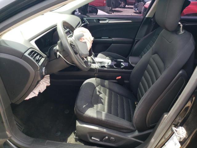 2014 Ford Fusion Se VIN: 3FA6P0H72ER335765 Lot: 57232154