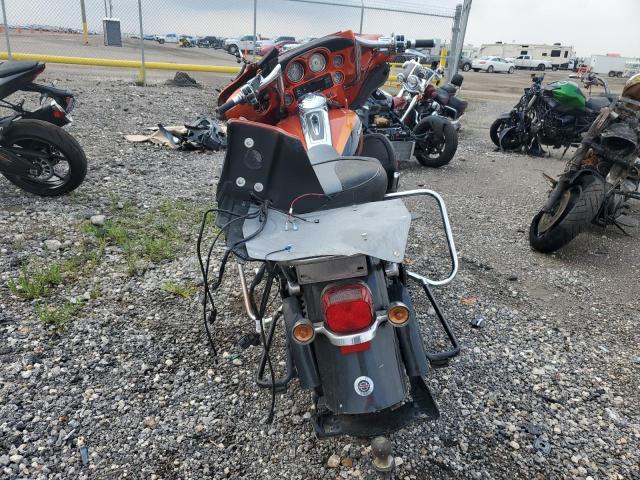 2013 HARLEY-DAVIDSON FLHTCUSE C 1HD1PR810DB957691