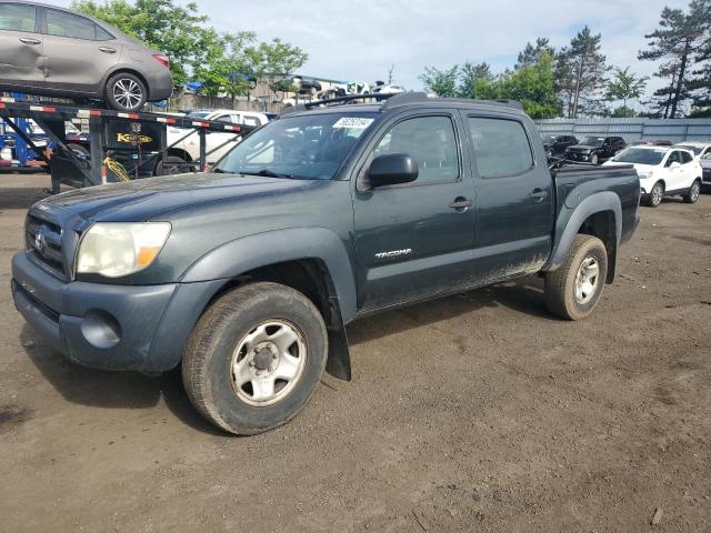 2009 Toyota Tacoma Double Cab VIN: 3TMLU42N89M032559 Lot: 56253194