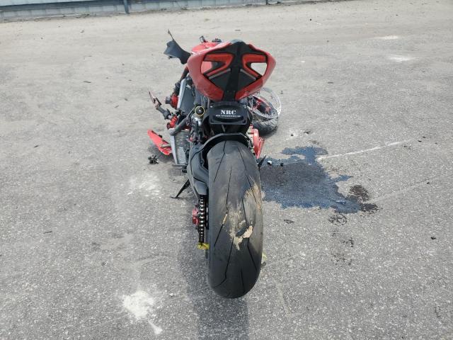 2015 DUCATI SUPERBIKE ZDM14BYW2FB001004