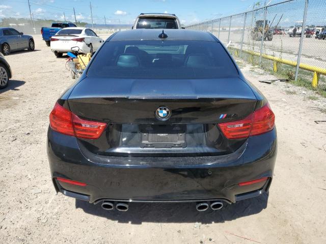 VIN WBS3R9C55GK339049 2016 BMW M4 no.6