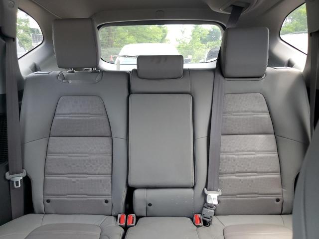 2022 Honda Cr-V Touring VIN: 5J6RT6H98NL016712 Lot: 60302714