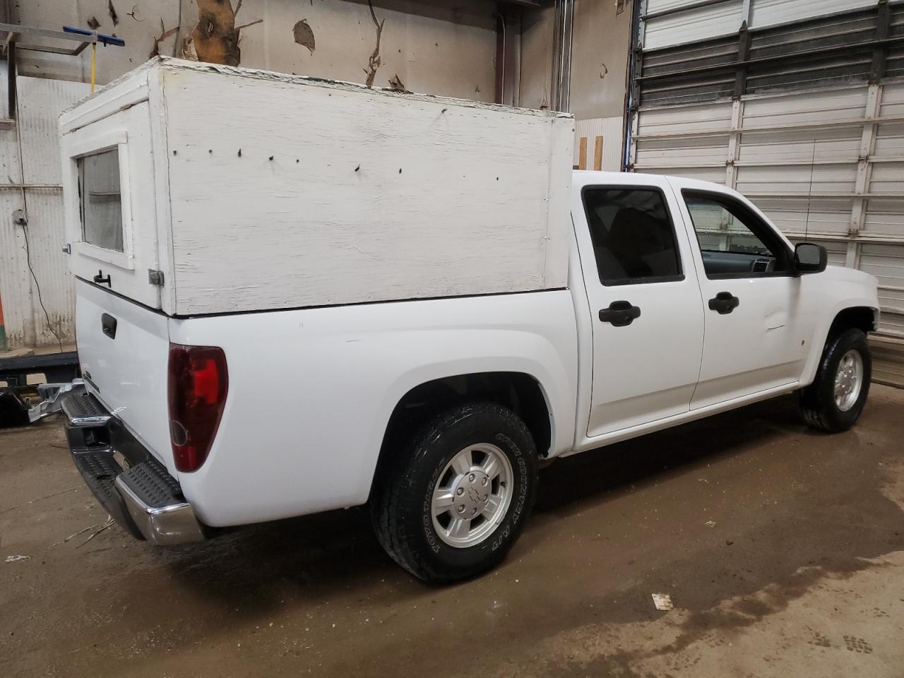 1GCCS136868194767 2006 Chevrolet Colorado