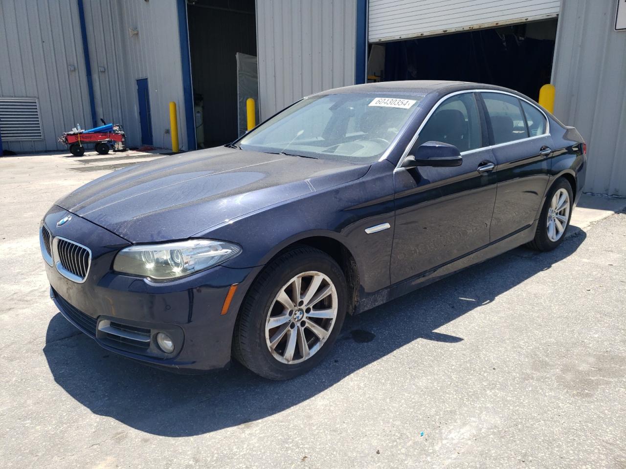 WBA5A7C56FD625651 2015 BMW 528 Xi