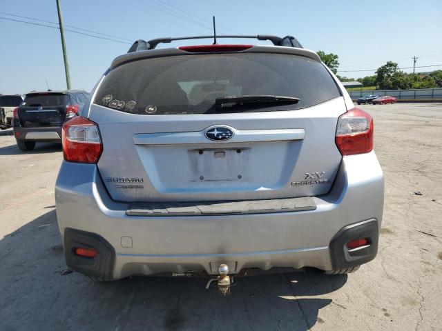 2014 Subaru Xv Crosstrek 2.0 Premium VIN: JF2GPAVC7E8296096 Lot: 58847574