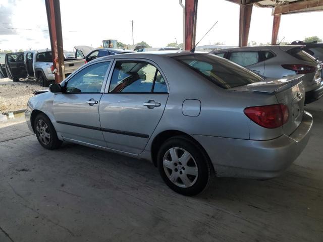 2008 Toyota Corolla Ce VIN: 2T1BR32E18C938616 Lot: 58020394