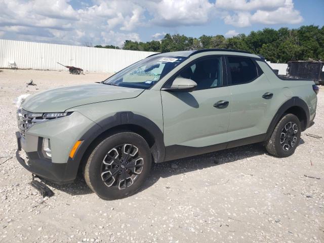 2023 Hyundai Santa Cruz Sel VIN: 5NTJCDAE3PH063914 Lot: 59462344