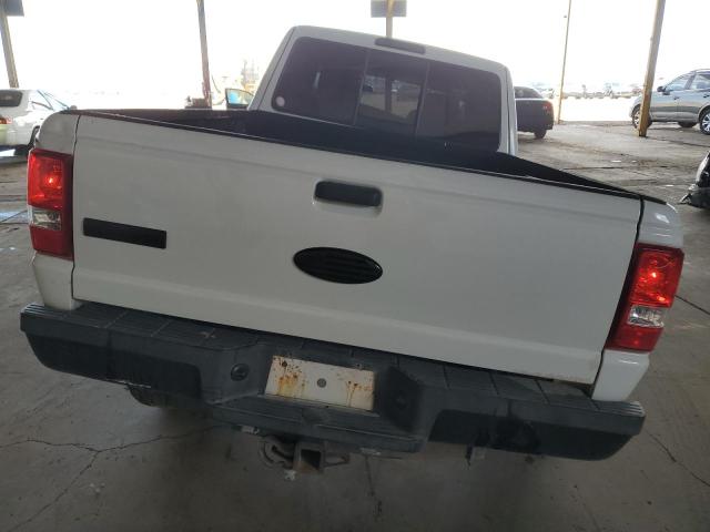 2010 Ford Ranger Super Cab VIN: 1FTKR4EE1APA17330 Lot: 60573094