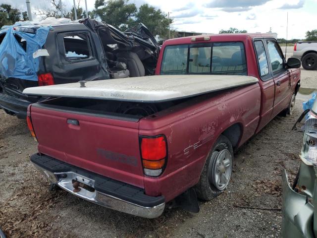 1996 Mazda B3000 Cab Plus VIN: 4F4CR16U9TTM35936 Lot: 53857154