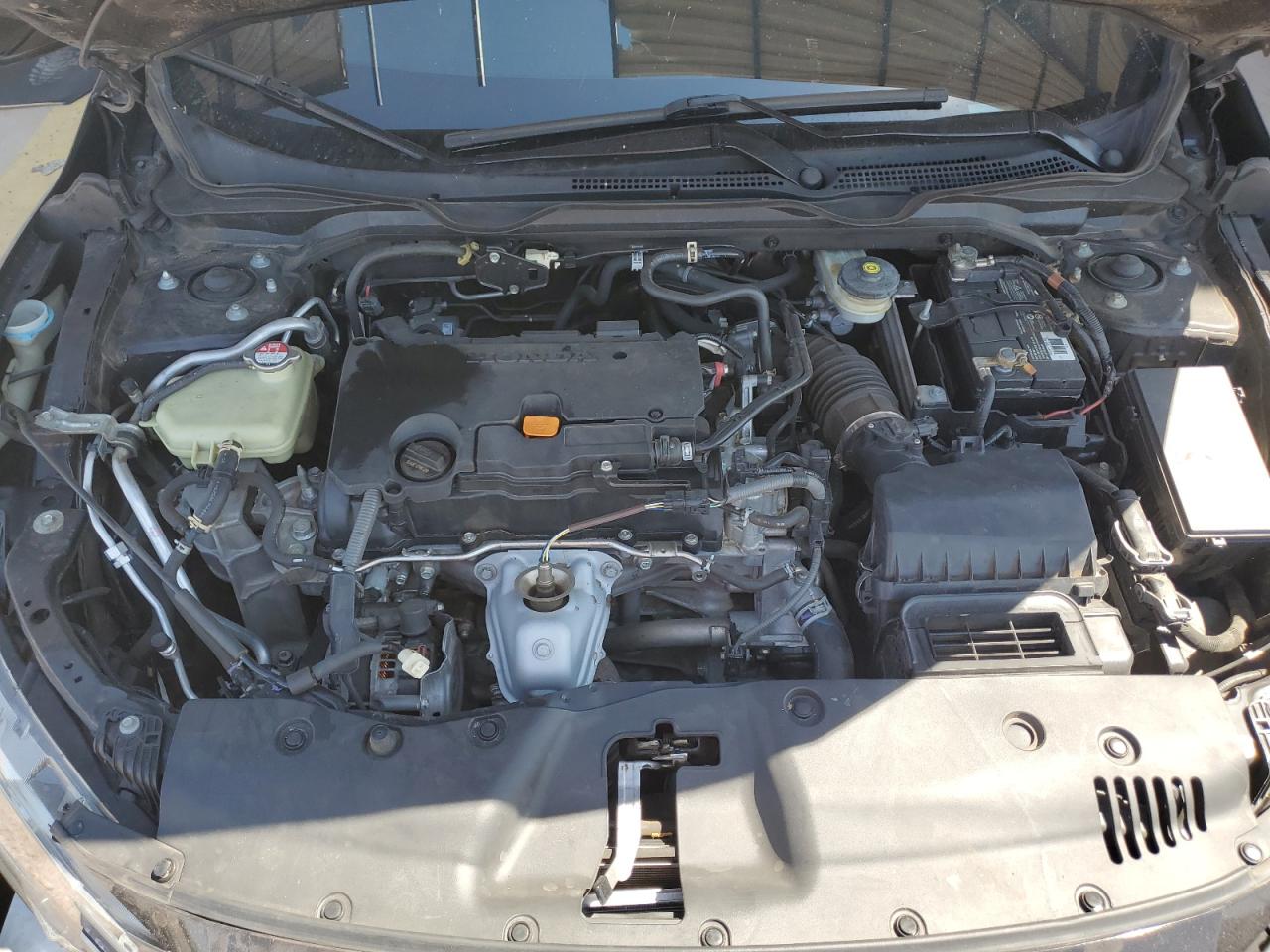 19XFC2F73GE083488 2016 Honda Civic Ex 19XFC2F73GE083488 2016 Honda Civic Ex