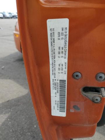 2005 Dodge Neon Sxt VIN: 1B3ES56C35D154038 Lot: 59170234