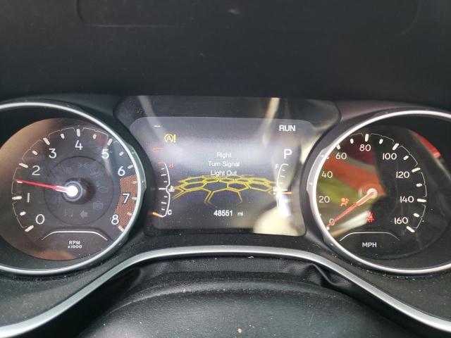 2019 Jeep Compass Limited VIN: 3C4NJDCB8KT789950 Lot: 60742074