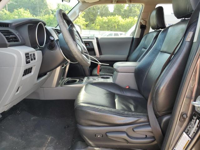 2013 Toyota 4Runner Sr5 VIN: JTEZU5JR0D5052156 Lot: 59215804