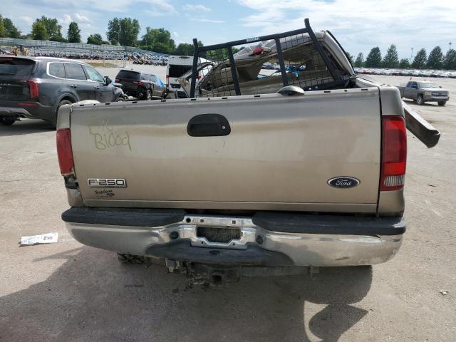 2005 Ford F250 Super Duty VIN: 1FTSW21P65EC81469 Lot: 59233864