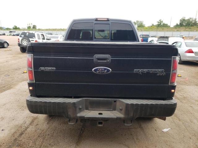 2010 Ford F150 Super Cab VIN: 1FTEX1EV2AFB62867 Lot: 57395874