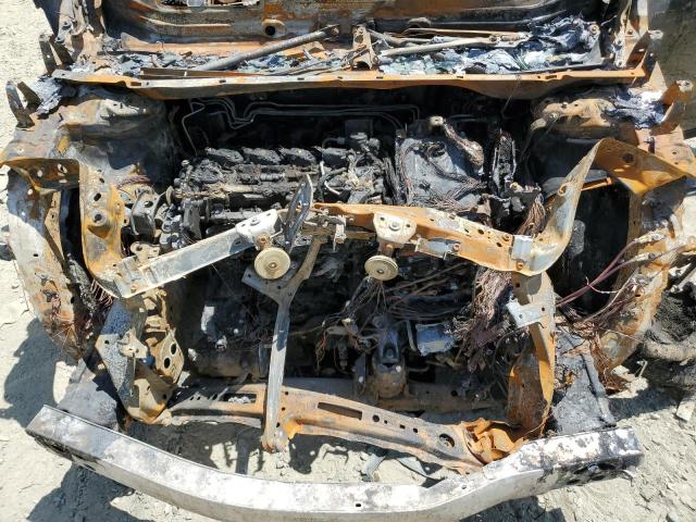 2021 TOYOTA HIGHLANDER - 5TDHBRCH1MS028122