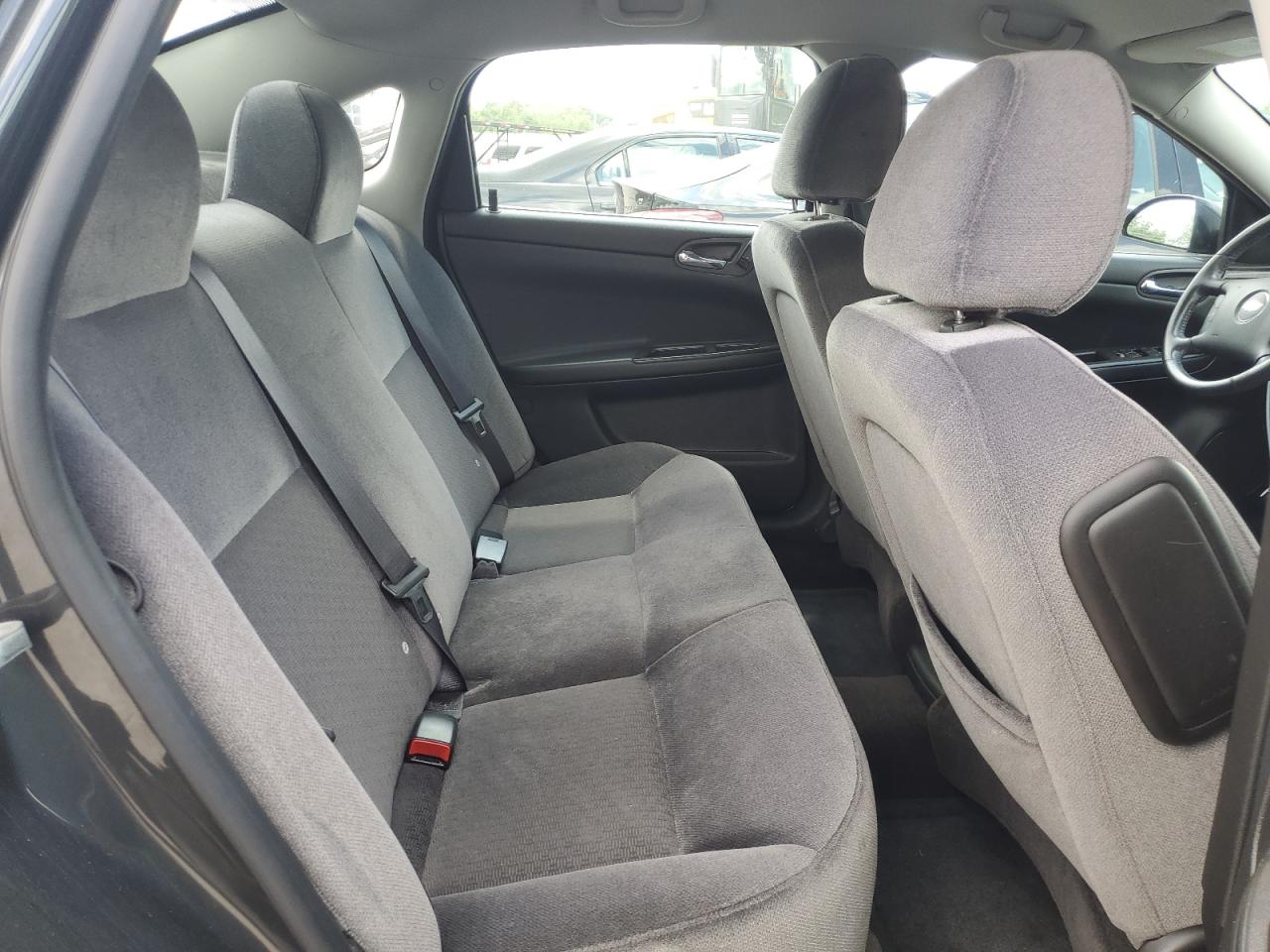 2G1WG5E35D1246860 2013 Chevrolet Impala Lt