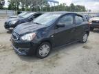 2019 MITSUBISHI MIRAGE ES - ML32A3HJXKH005444