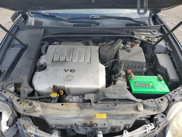 2008 Lexus Es 350 VIN: JTHBJ46G782192842 Lot: 58356224