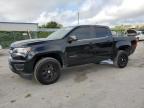 2020 CHEVROLET COLORADO - 1GCGSBEN2L1107638