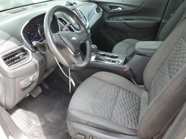 2020 Chevrolet Equinox Lt VIN: 3GNAXKEV9LS649185 Lot: 59053834