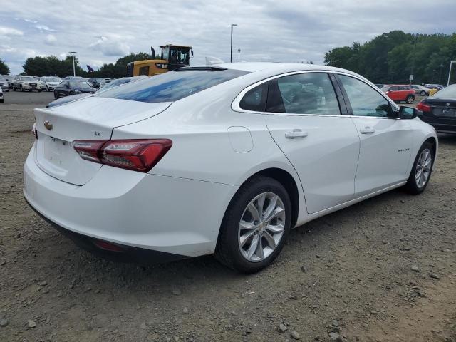 2022 Chevrolet Malibu Lt VIN: 1G1ZD5ST5NF173851 Lot: 58768714