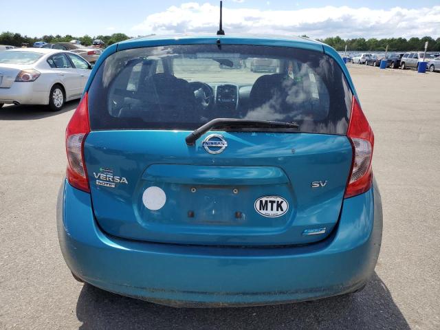 2015 Nissan Versa Note S VIN: 3N1CE2CPXFL392695 Lot: 57856794