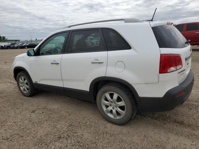 2011 Kia Sorento Base VIN: 5XYKTDA23BG140130 Lot: 59629124