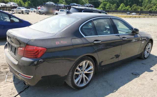 2016 BMW 535 XI - WBA5B3C55GG253841