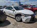 TOYOTA CAMRY LE photo