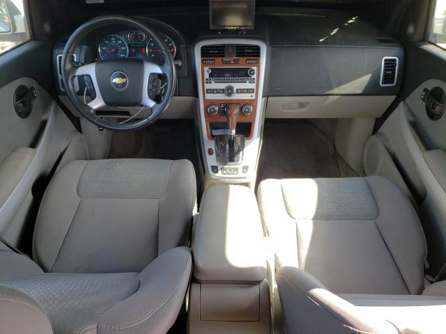 2008 Chevrolet Equinox Lt VIN: 2CNDL43F086302385 Lot: 58420554