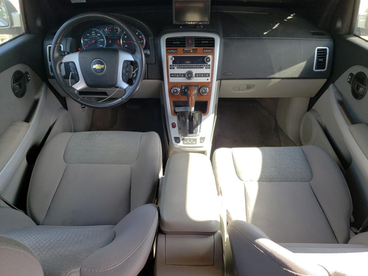 2CNDL43F086302385 2008 Chevrolet Equinox Lt