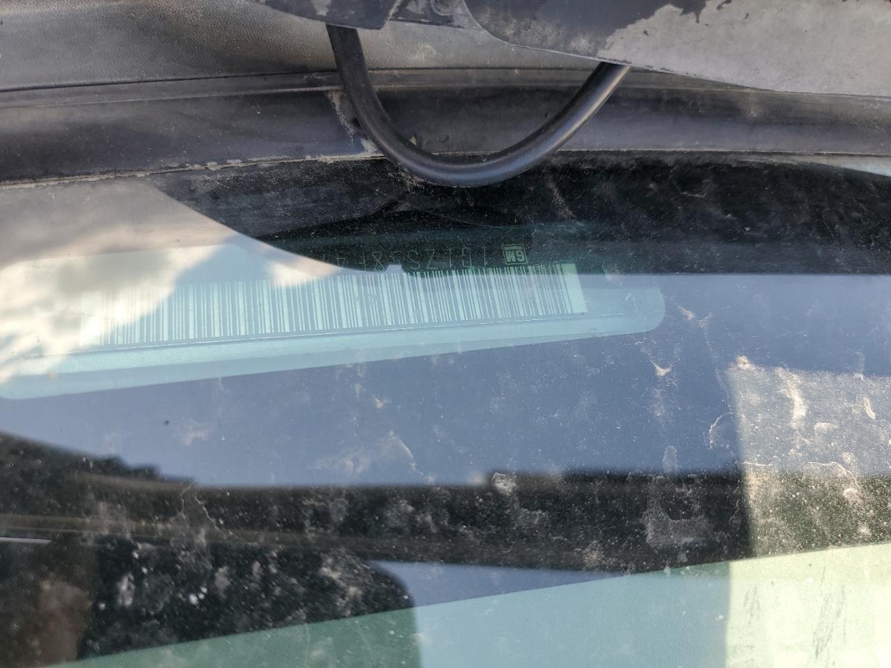 1G1ZS58F47F188593 2007 Chevrolet Malibu Ls