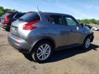 Lot #3024824406 2012 NISSAN JUKE S