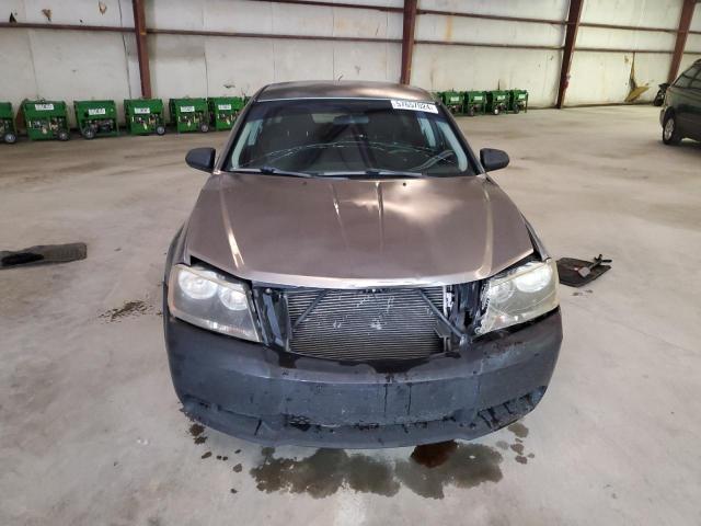 2009 Dodge Avenger Sxt VIN: 1B3LC56B29N561117 Lot: 57657024