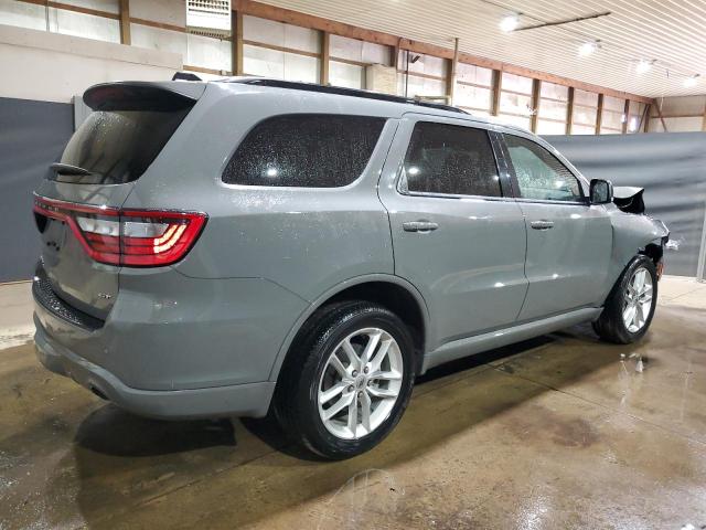 2023 Dodge Durango Gt VIN: 1C4RDJDG3PC572715 Lot: 59043194