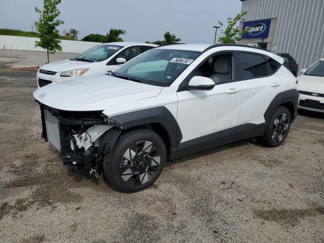 2024 Hyundai Kona Sel VIN: KM8HC3AB8RU079365 Lot: 57177674