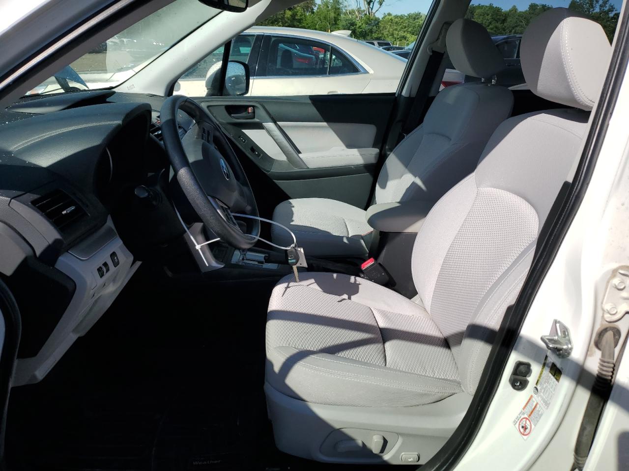 JF2SJAEC8EH510220 2014 Subaru Forester 2.5I Premium