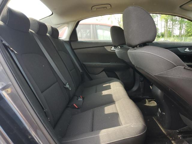 2020 Kia Forte Fe VIN: 3KPF24AD4LE244047 Lot: 59325844