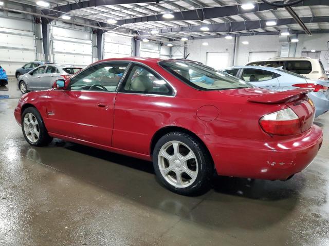 2003 Acura 3.2Cl Type-S VIN: 19UYA42783A001172 Lot: 57465414