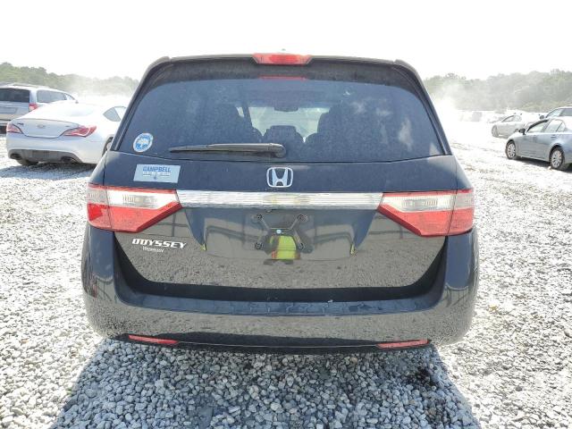 2012 Honda Odyssey Exl VIN: 5FNRL5H68CB129565 Lot: 59269474