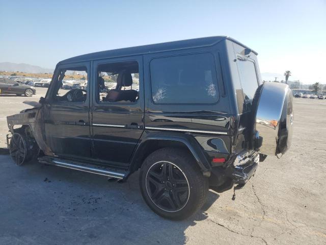 VIN WDCYC7DHXJX293248 2018 MERCEDES-BENZ G-CLASS no.2