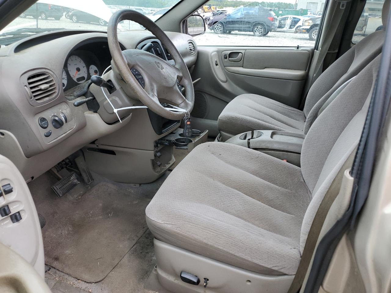 1B4GP44382B648793 2002 Dodge Grand Caravan Sport