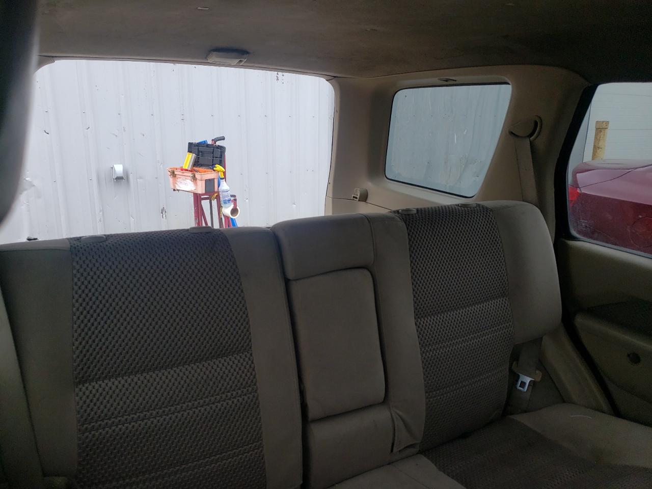 JN8DR09Y32W728156 2002 Nissan Pathfinder Le