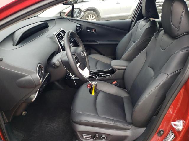 2017 Toyota Prius VIN: JTDKARFU1H3540407 Lot: 58140174